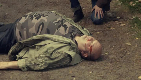 De Vloek van Manege Pegasus